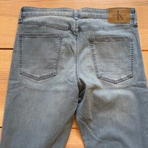 Calvin Klein jeans